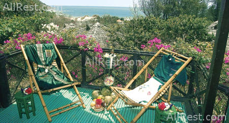 Anoasis Beach Resort 3